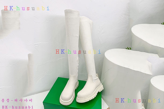 NEW 보테가베네타 부츠 신상 BV 5724435