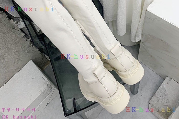 NEW 보테가베네타 부츠 신상 BV 5724435