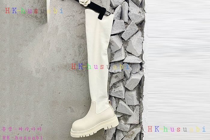 NEW 보테가베네타 부츠 신상 BV 5724435