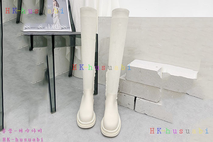 NEW 보테가베네타 부츠 신상 BV 5724435