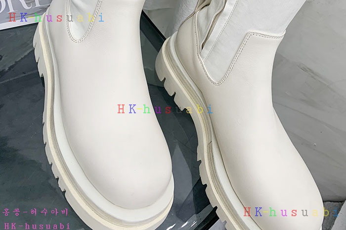 NEW 보테가베네타 부츠 신상 BV 5724435