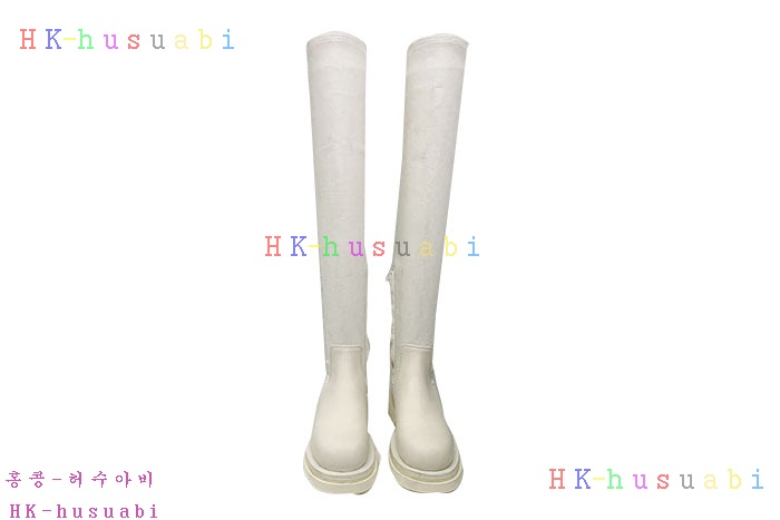 NEW 보테가베네타 부츠 신상 BV 5724435