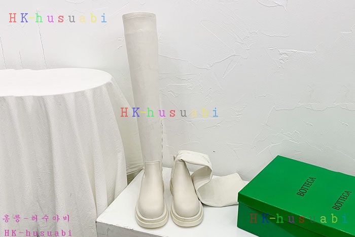 NEW 보테가베네타 부츠 신상 BV 5724435