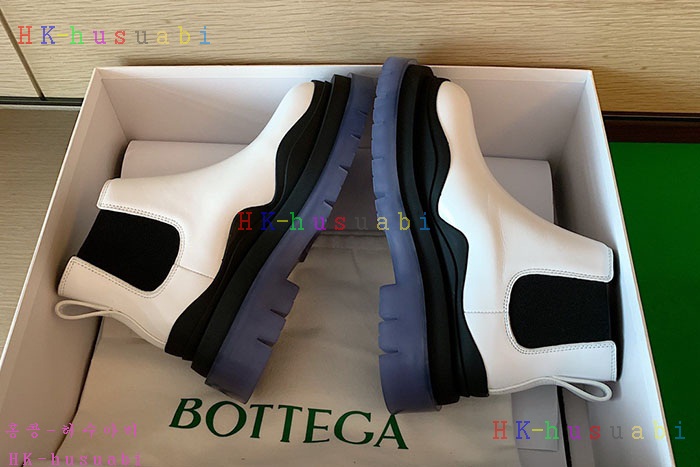 NEW 보테가베네타 신발 신상 BV 5724431