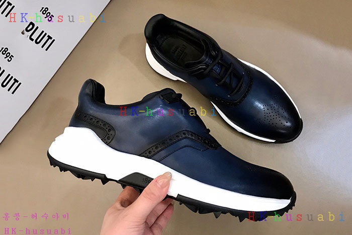 NEW 벨루티 신상 신상 B 572445