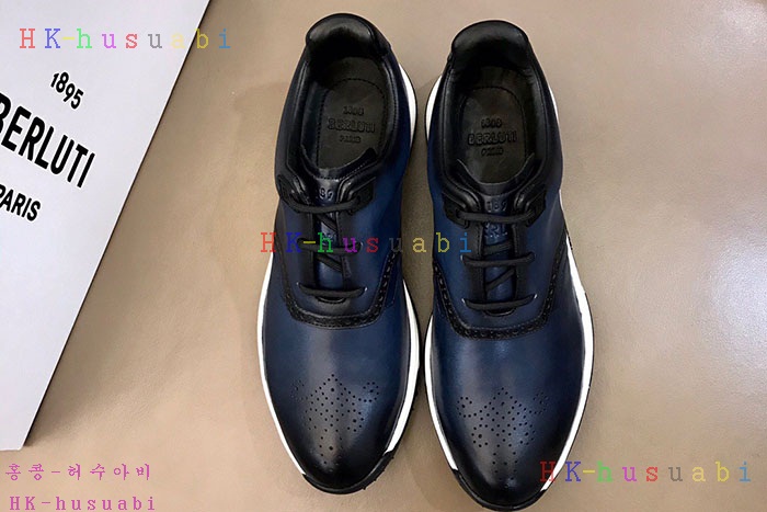 NEW 벨루티 신상 신상 B 572445