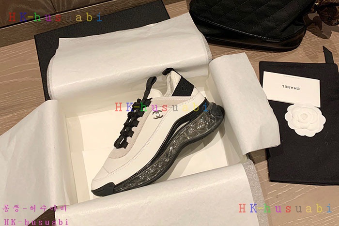 NEW 샤넬 스니커즈 신상 C5824007