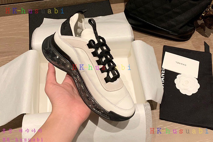 NEW 샤넬 스니커즈 신상 C5824007