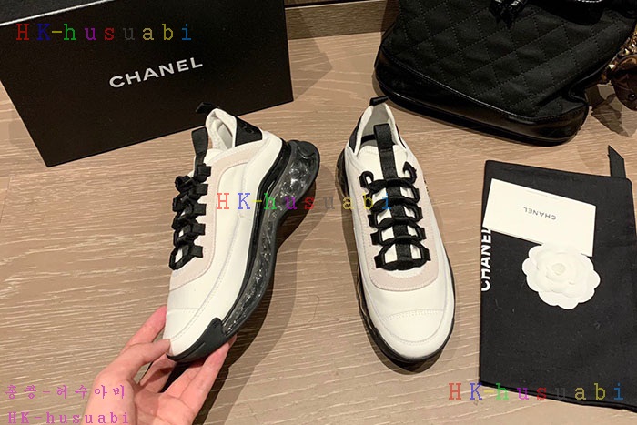 NEW 샤넬 스니커즈 신상 C5824007