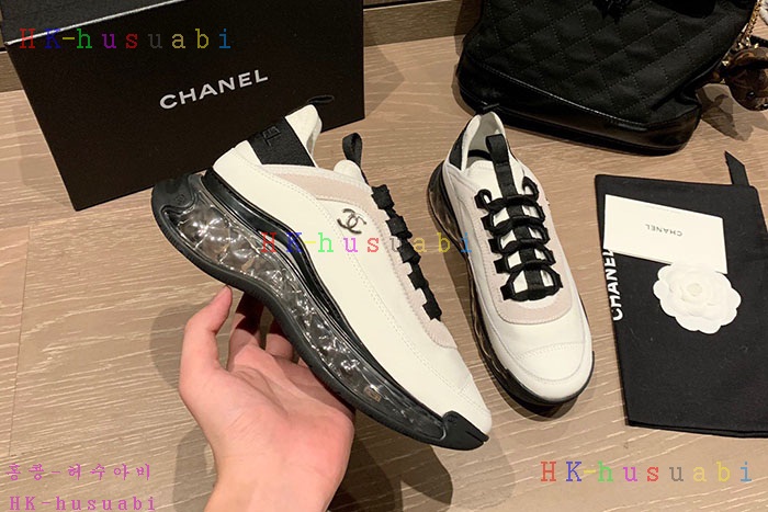 NEW 샤넬 스니커즈 신상 C5824007