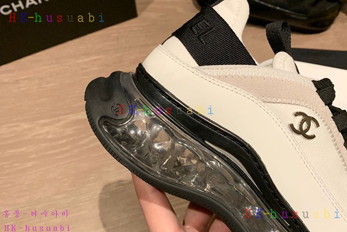 NEW 샤넬 스니커즈 신상 C5824007