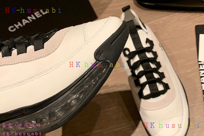 NEW 샤넬 스니커즈 신상 C5824007