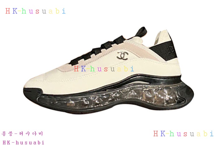 NEW 샤넬 스니커즈 신상 C5824007