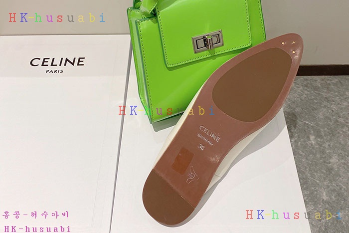 NEW 셀린느 신발 신상 C 954220