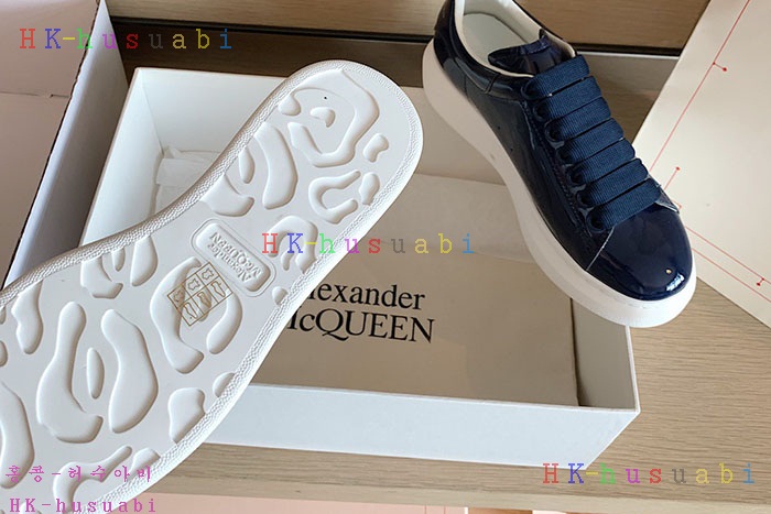 NEW 알렉산더 맥퀸 신발 M 2995597