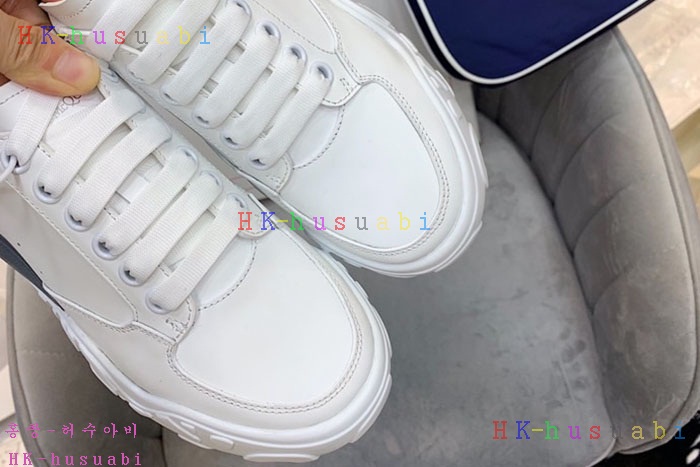 NEW 알렉산더 맥퀸 신발 M 2995600
