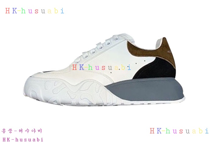 NEW 알렉산더 맥퀸 신발 M 2995600