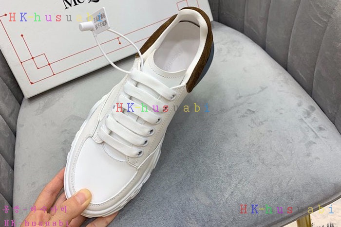 NEW 알렉산더 맥퀸 신발 M 2995600