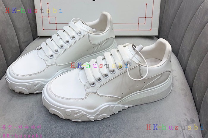 NEW 알렉산더 맥퀸 신발 M 2995602