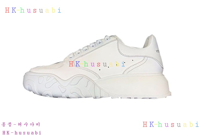 NEW 알렉산더 맥퀸 신발 M 2995602