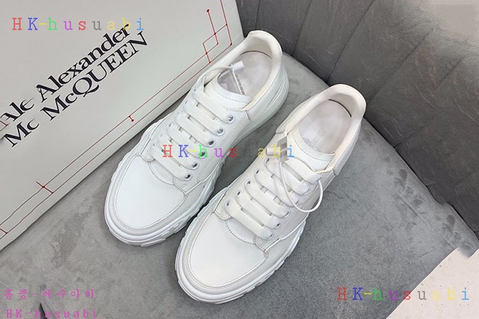 NEW 알렉산더 맥퀸 신발 M 2995602