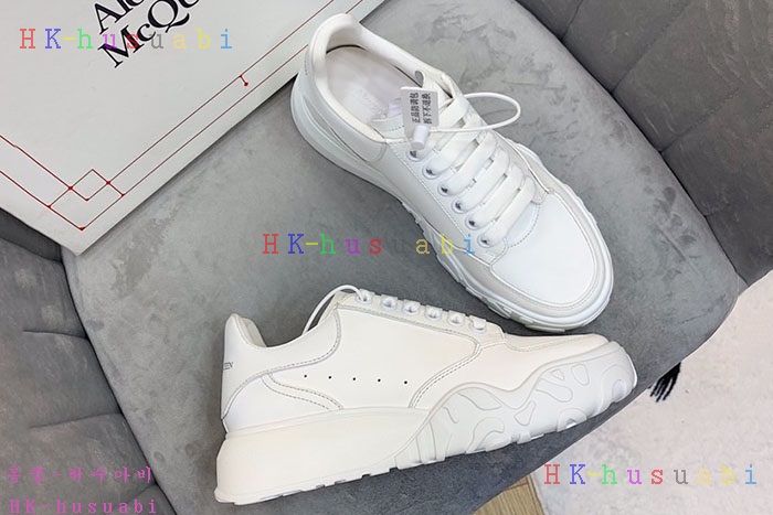 NEW 알렉산더 맥퀸 신발 M 2995602