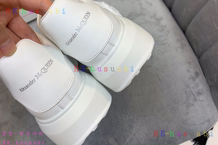 NEW 알렉산더 맥퀸 신발 M 2995602