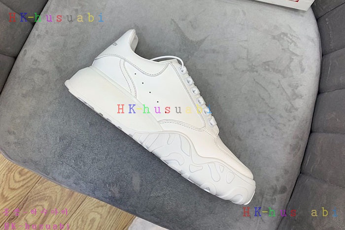 NEW 알렉산더 맥퀸 신발 M 2995602