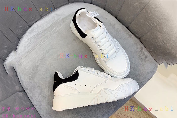 NEW 알렉산더 맥퀸 신발 M 2995604