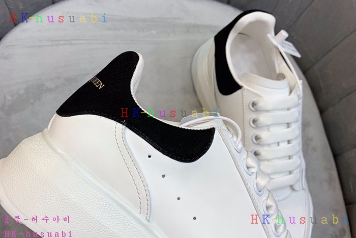 NEW 알렉산더 맥퀸 신발 M 2995604