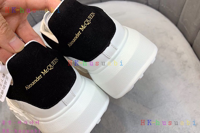NEW 알렉산더 맥퀸 신발 M 2995604
