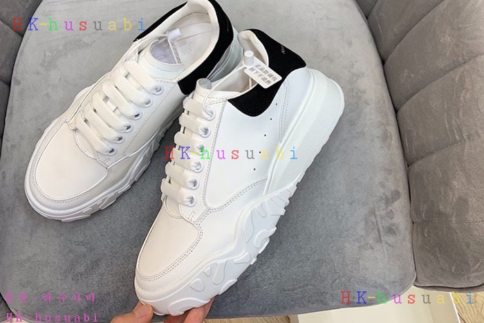 NEW 알렉산더 맥퀸 신발 M 2995604