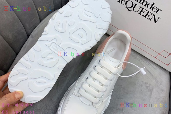 NEW 알렉산더 맥퀸 신발 M 2995605