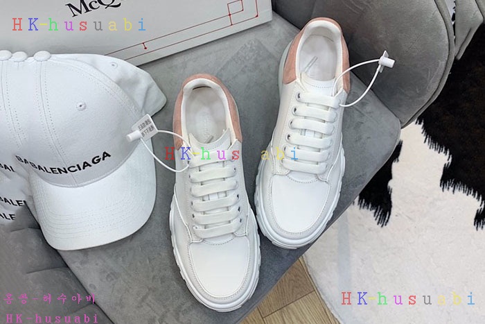 NEW 알렉산더 맥퀸 신발 M 2995605