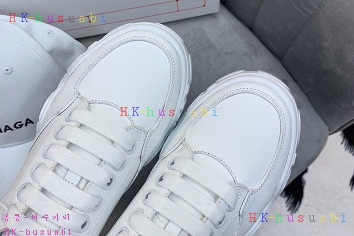 NEW 알렉산더 맥퀸 신발 M 2995605