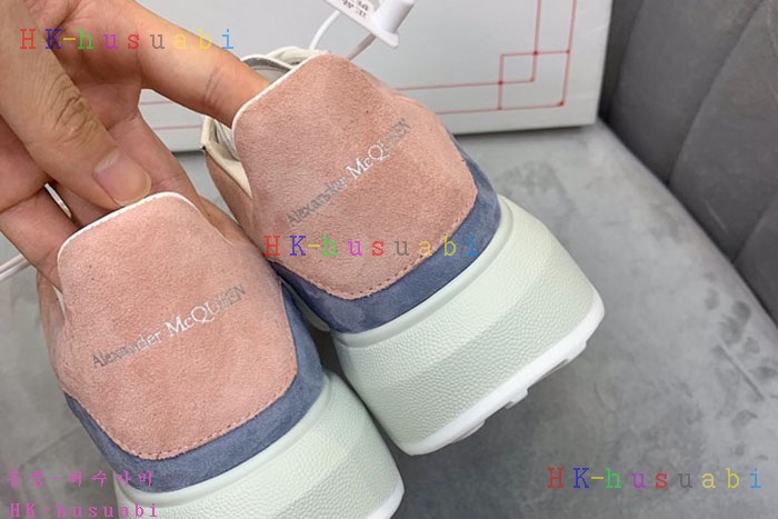 NEW 알렉산더 맥퀸 신발 M 2995605