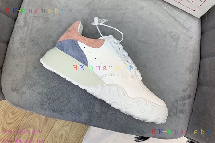 NEW 알렉산더 맥퀸 신발 M 2995605