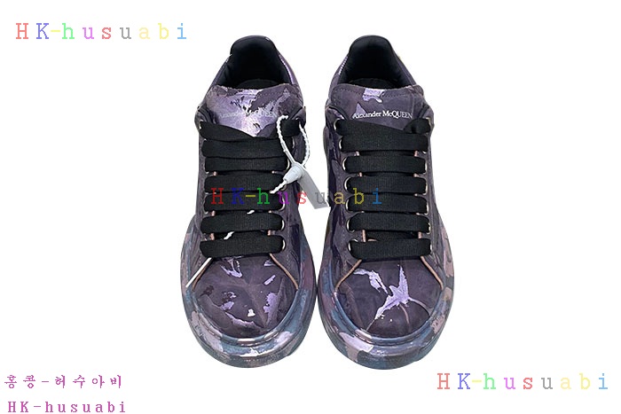 NEW 알렉산더 맥퀸 신발 M 2995585
