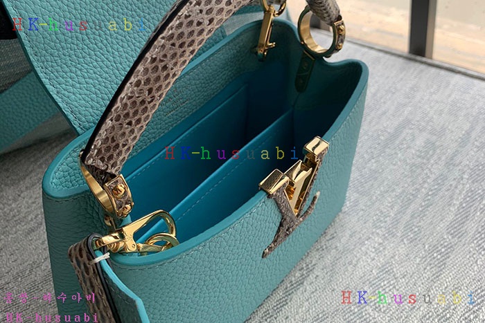 ★미러급★루이비통 카퓌신 M55922(사이즈선택)