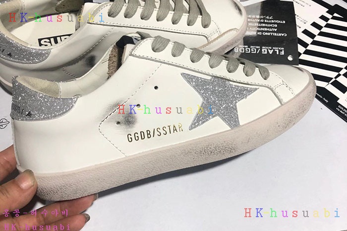 NEW 골든구스 신발 신상 GD1252573