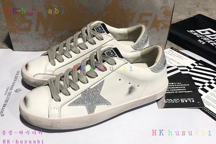 NEW 골든구스 신발 신상 GD1252573
