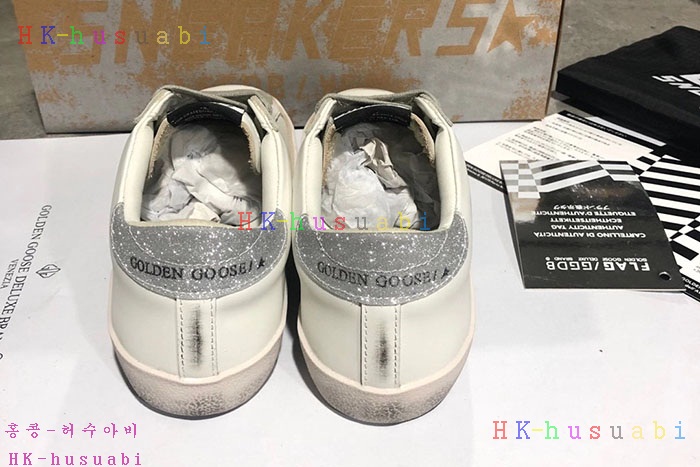 NEW 골든구스 신발 신상 GD1252573