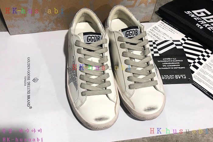 NEW 골든구스 신발 신상 GD1252573