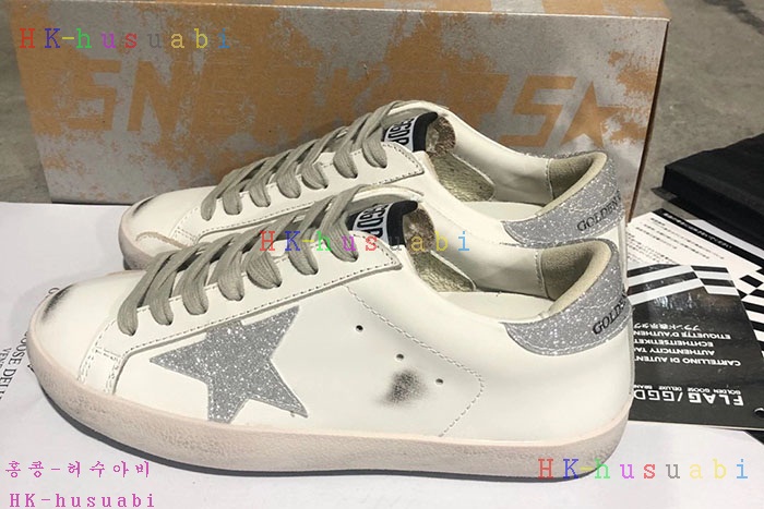NEW 골든구스 신발 신상 GD1252573