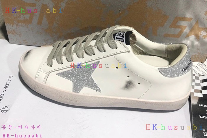 NEW 골든구스 신발 신상 GD1252573