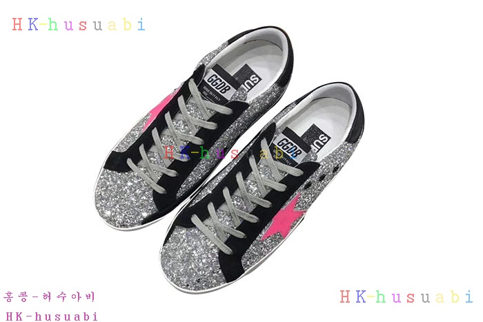 NEW 골든구스 신발 신상 GD1252553
