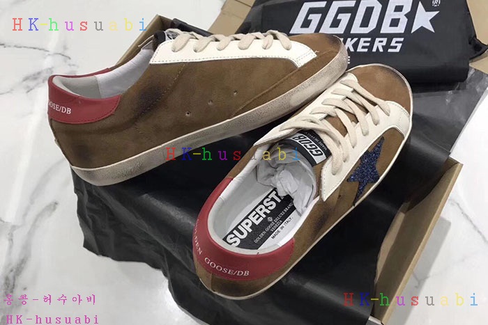 NEW 골든구스 신발 신상 GD1252555