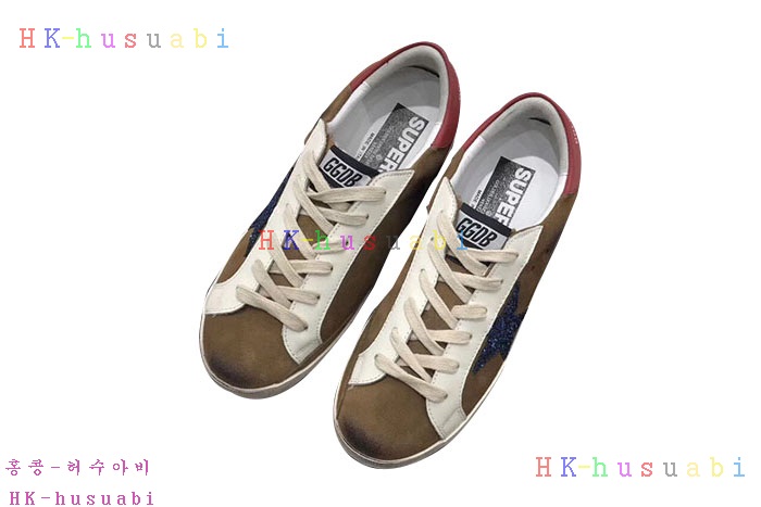NEW 골든구스 신발 신상 GD1252555