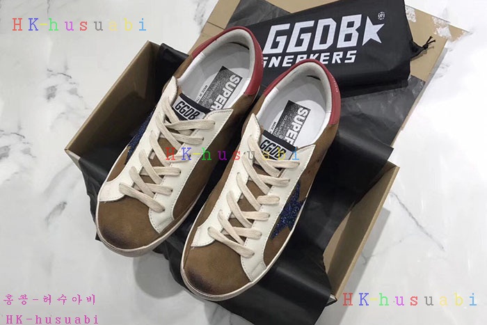NEW 골든구스 신발 신상 GD1252555