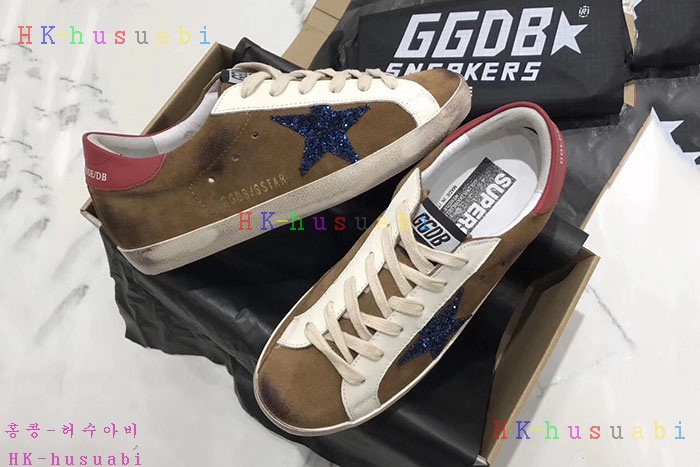 NEW 골든구스 신발 신상 GD1252555